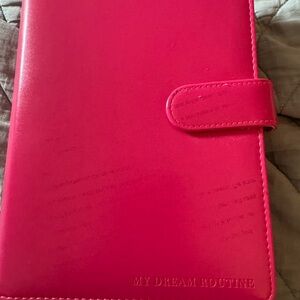 Terri Savelle Foy My Dream Routine (90-Day Planner)